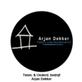 Arjan Dekker