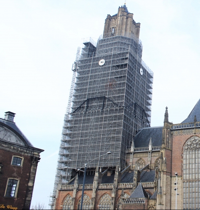 Eusebiuskerk ARNHEM